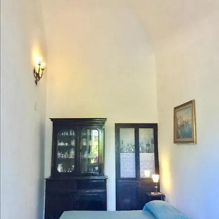 Villa Vincenzo Di Meglio Barano d'Ischia Exterior photo