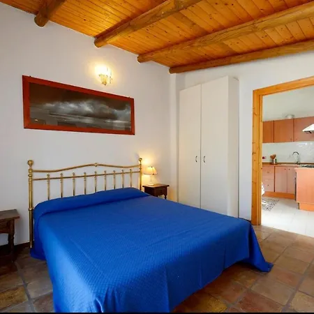 Villa Vincenzo Di Meglio Barano d'Ischia Exterior photo