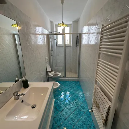 Villa Vincenzo Di Meglio Barano d'Ischia Exterior photo