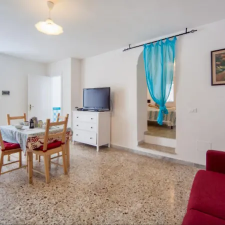 Villa Vincenzo Di Meglio Barano d'Ischia Room photo