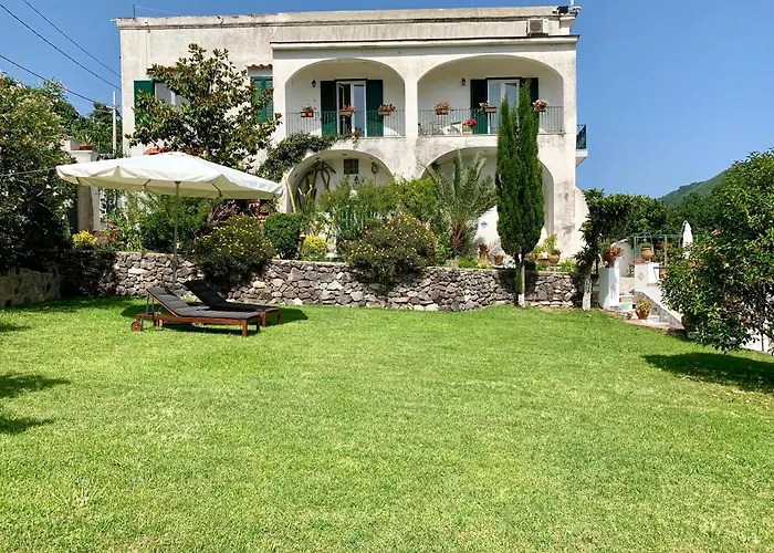 Villa Vincenzo Di Meglio