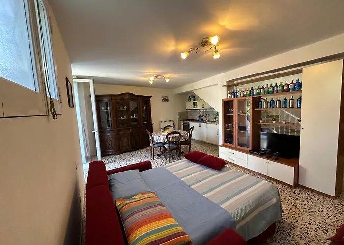 Villa Vincenzo Di Meglio