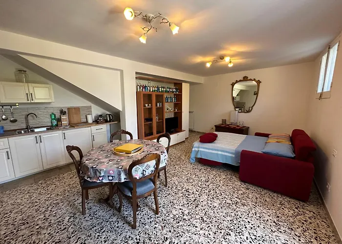 Villa Vincenzo Di Meglio