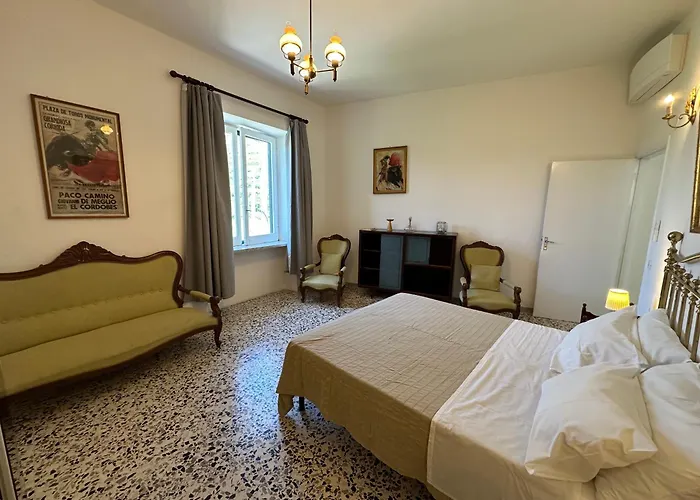 Villa Vincenzo Di Meglio