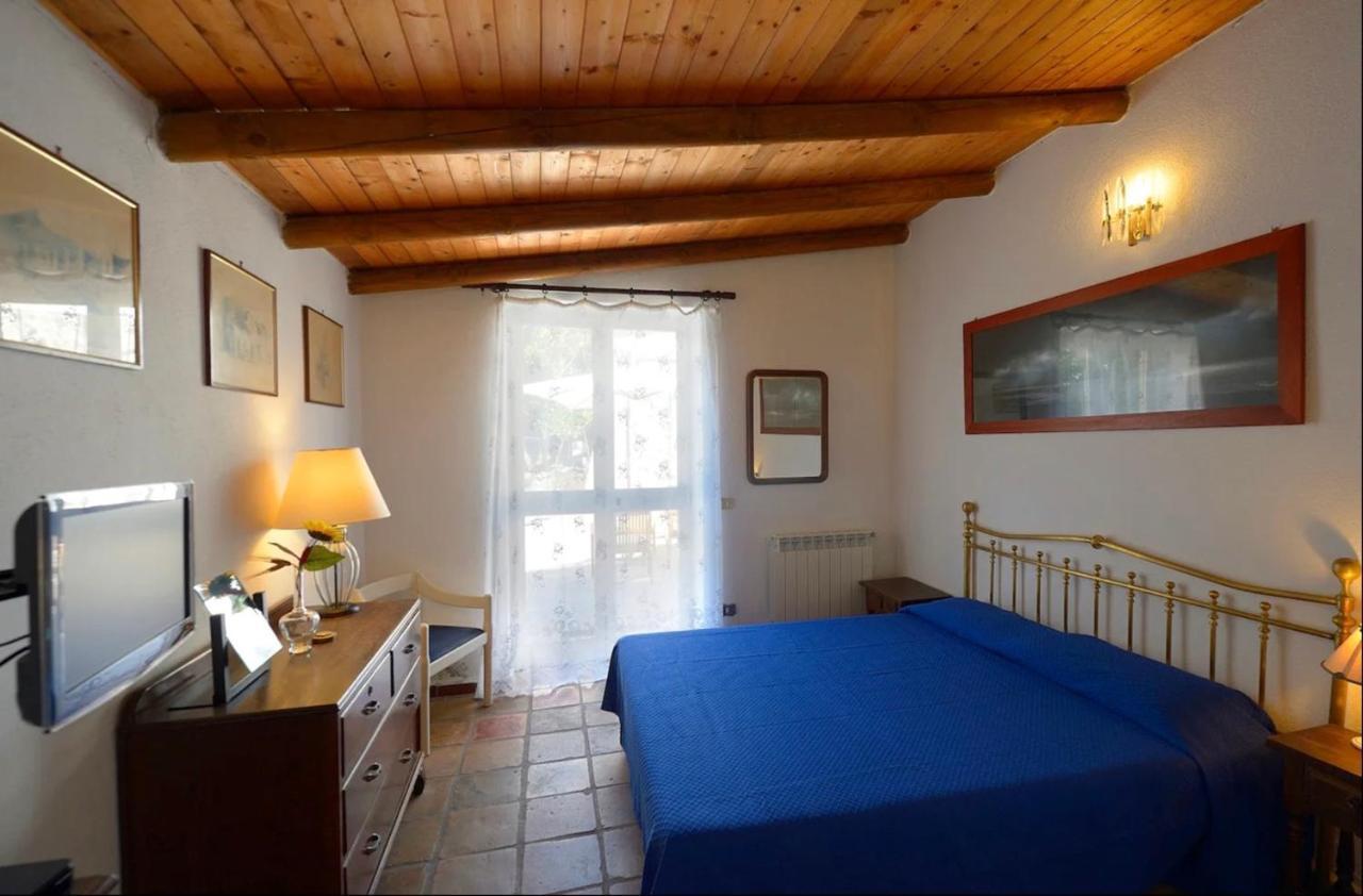 Vincenzo Di Meglio Holiday home Barano d'Ischia