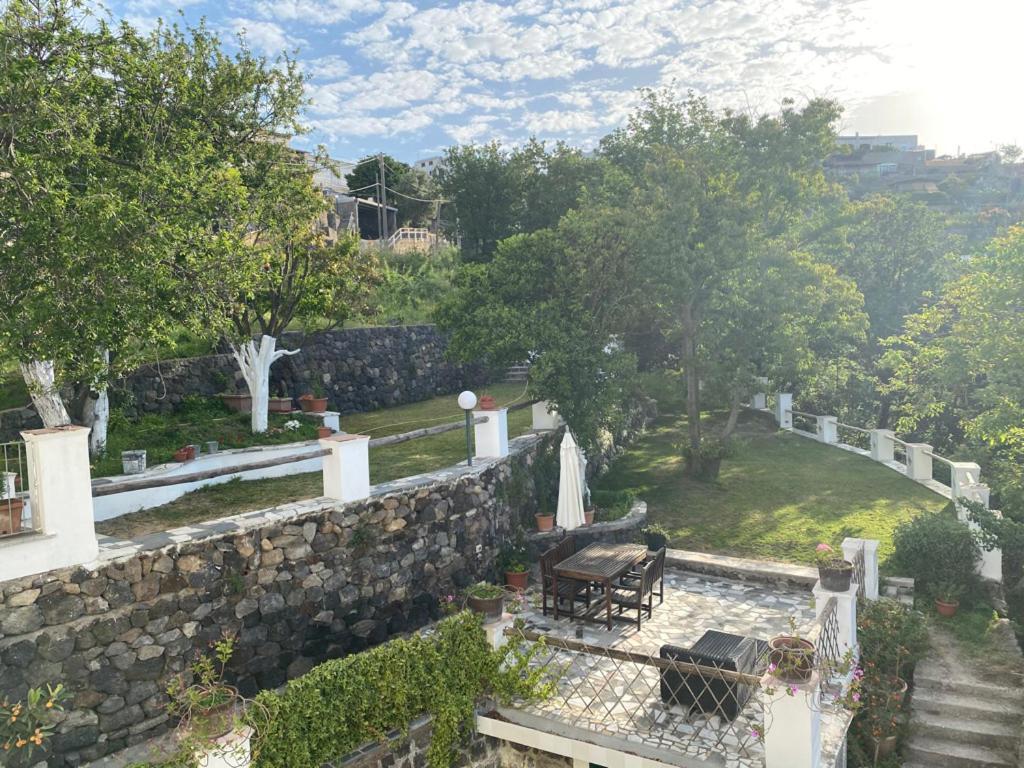 Vincenzo Di Meglio Holiday home *