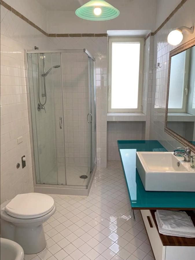 Holiday home Vincenzo Di Meglio Barano d'Ischia