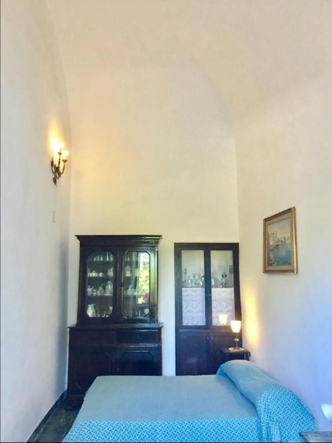 Vincenzo Di Meglio Holiday home *