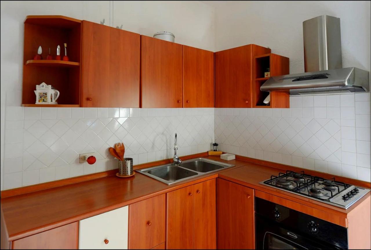 Holiday home Vincenzo Di Meglio