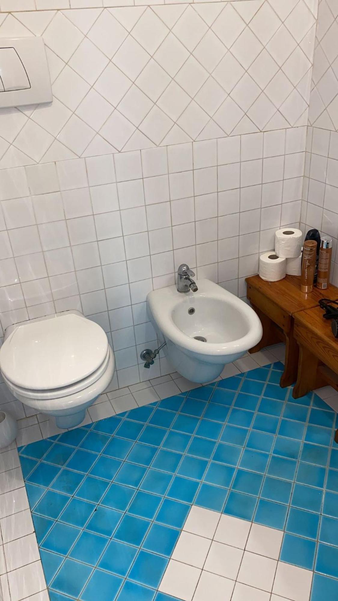 Holiday home Vincenzo Di Meglio *