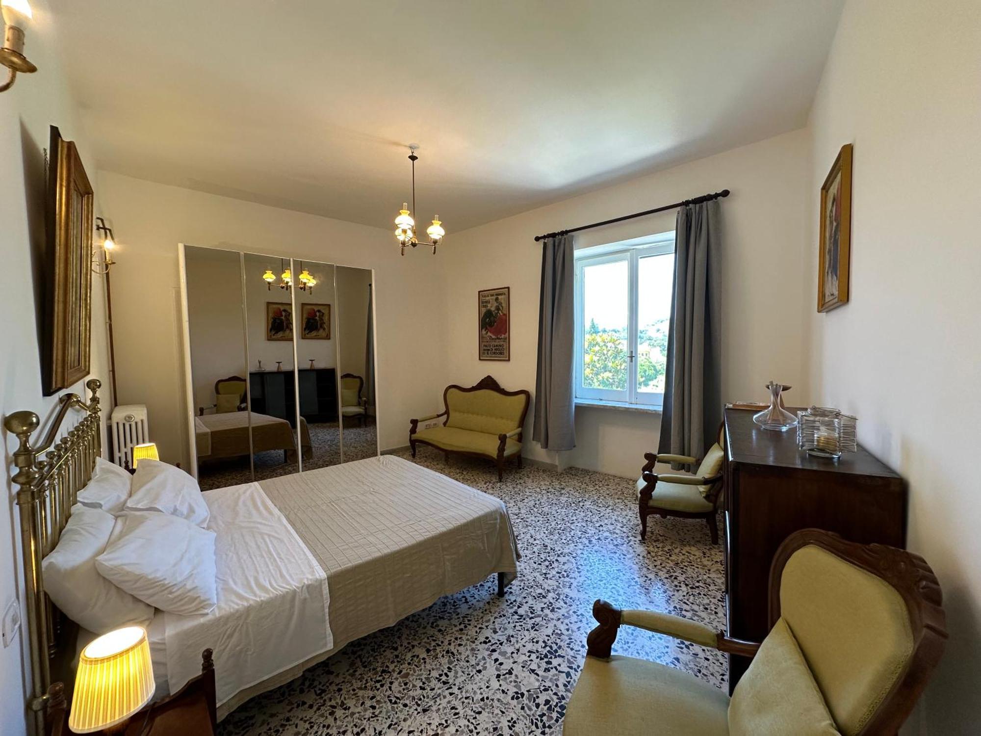 Holiday home Vincenzo Di Meglio