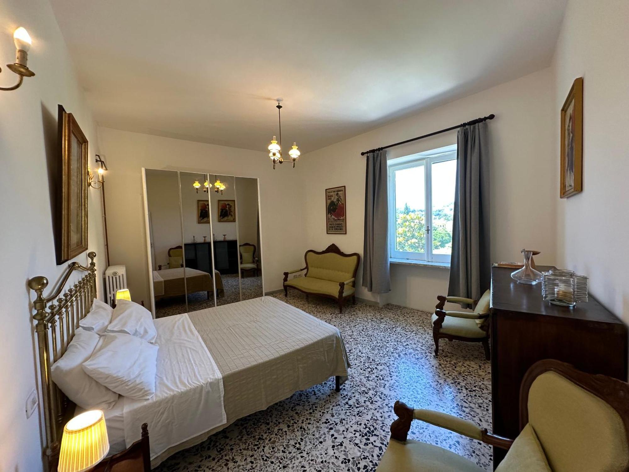 Holiday home Vincenzo Di Meglio *