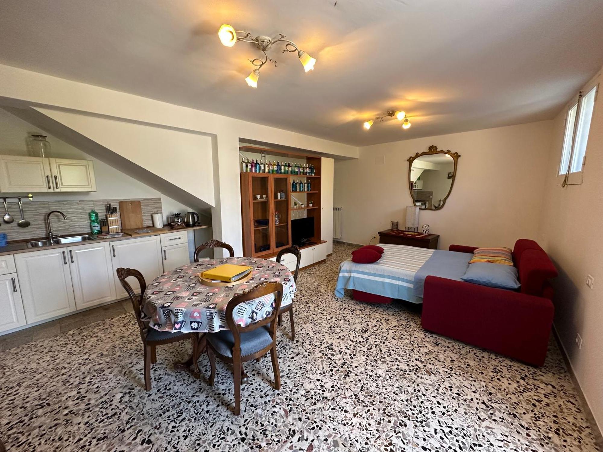 Holiday home Vincenzo Di Meglio Barano d'Ischia