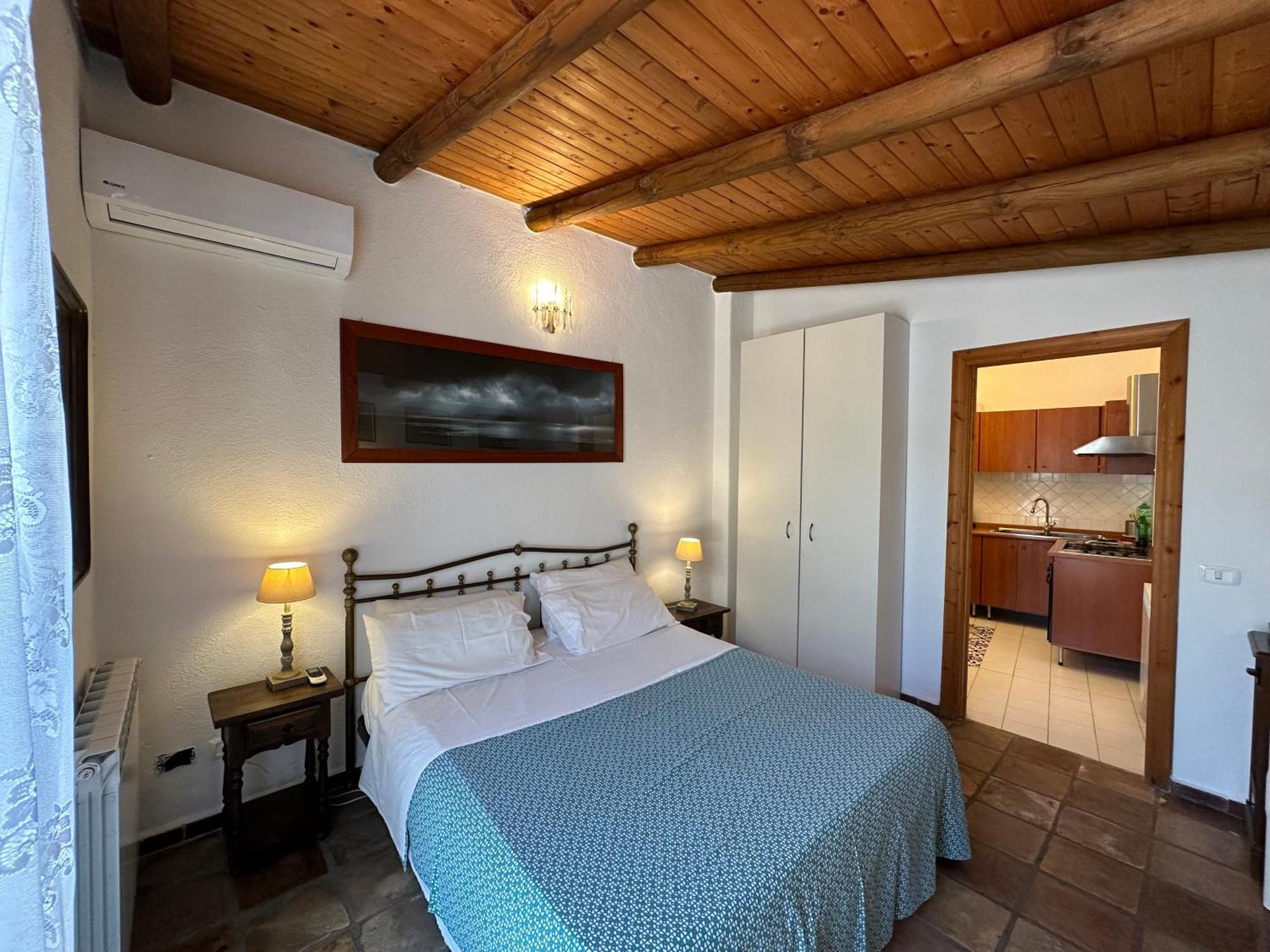 Holiday home Vincenzo Di Meglio Barano d'Ischia