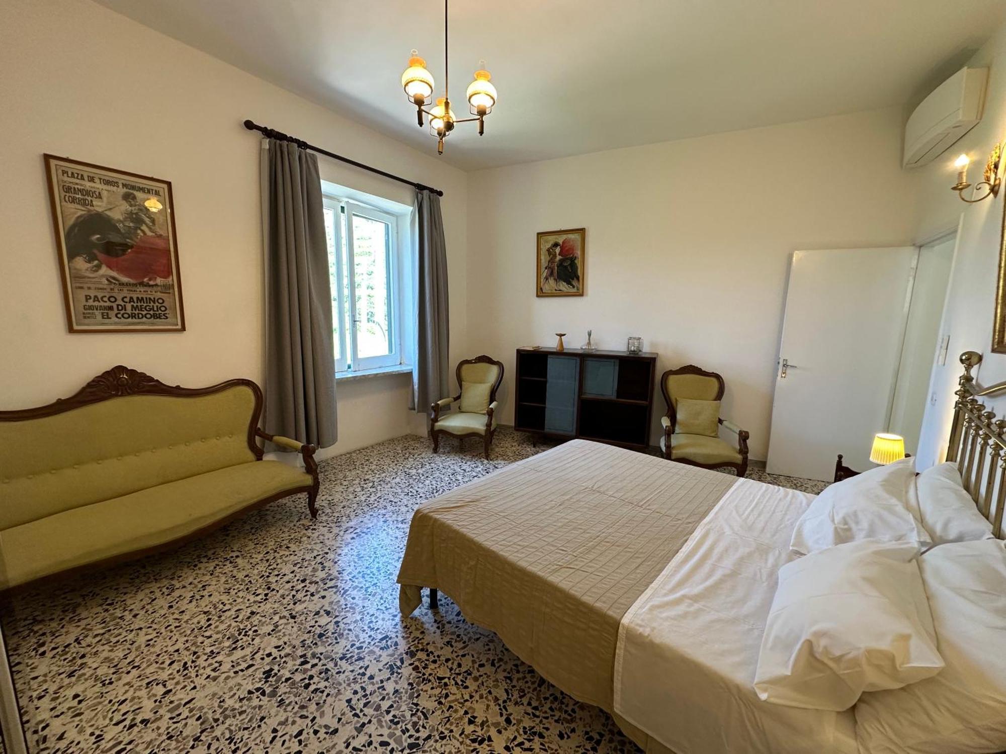 Holiday home Vincenzo Di Meglio
