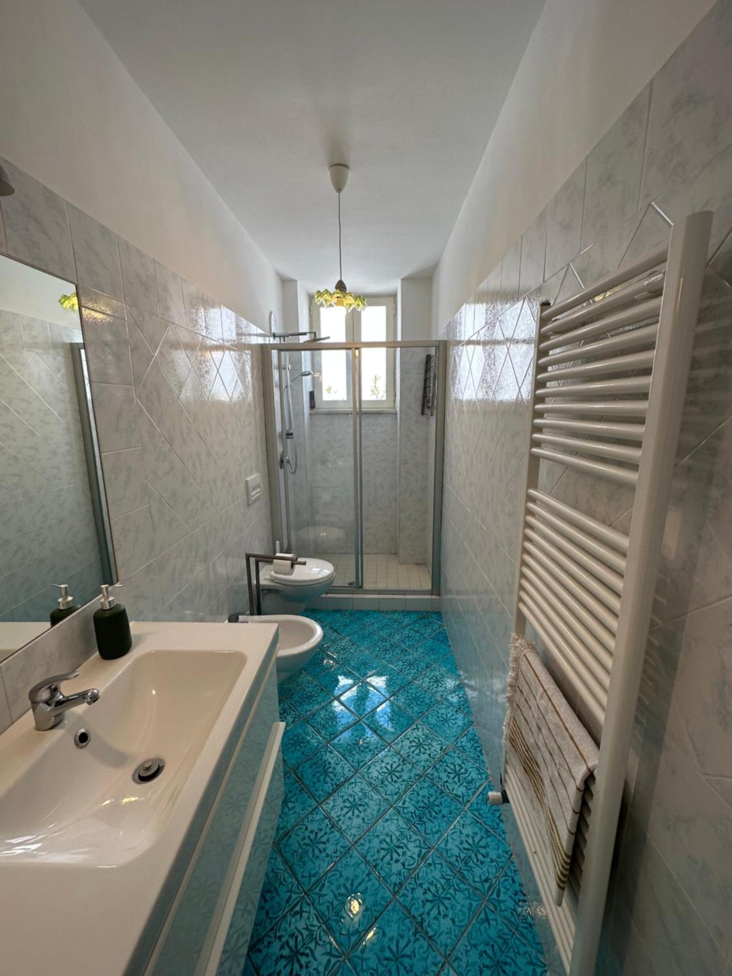 Holiday home Vincenzo Di Meglio *