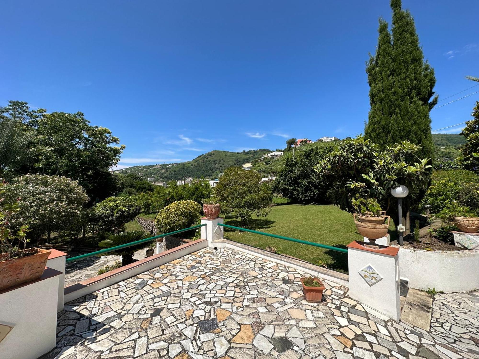 Holiday home Vincenzo Di Meglio *