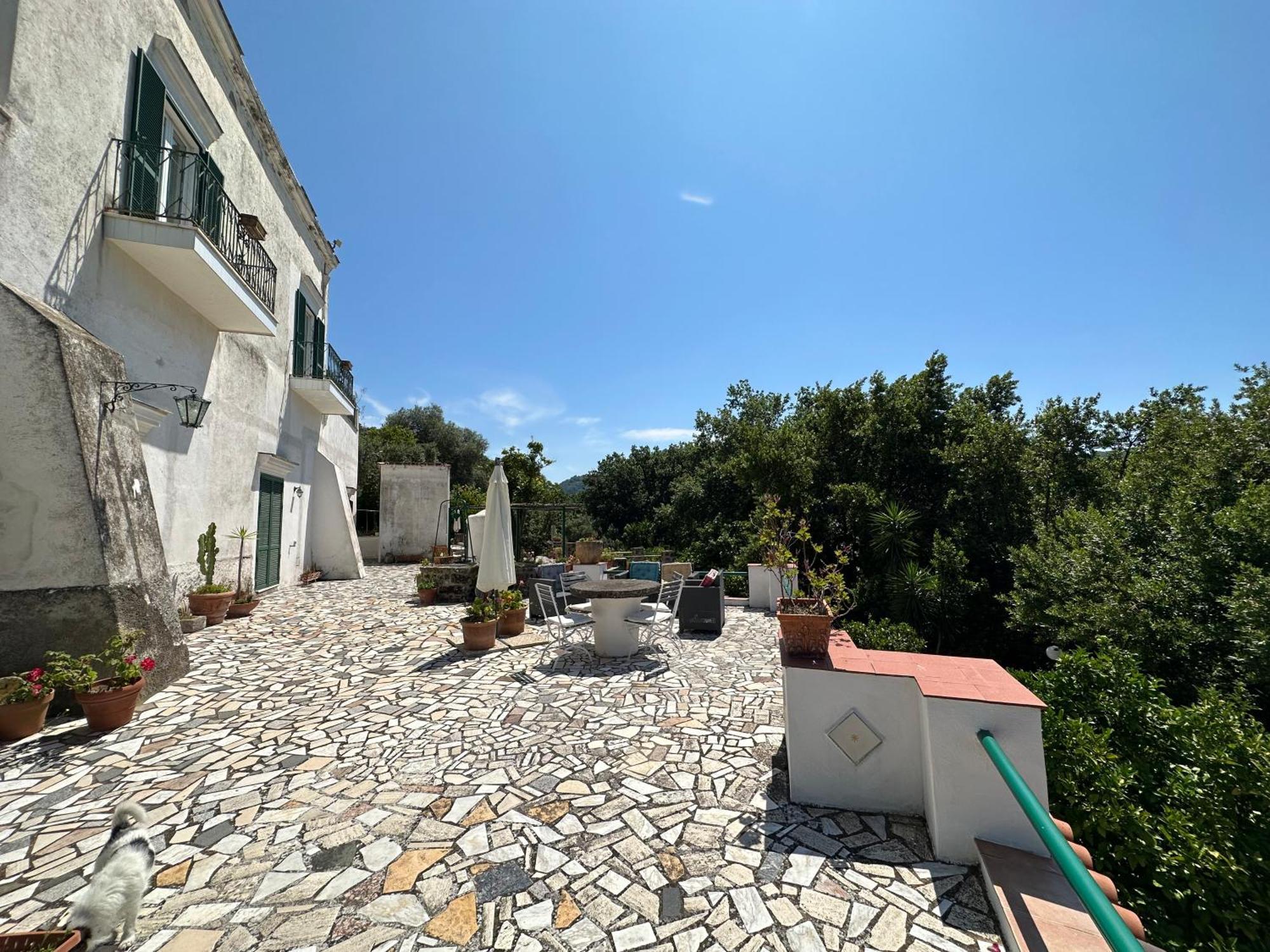 Holiday home Vincenzo Di Meglio