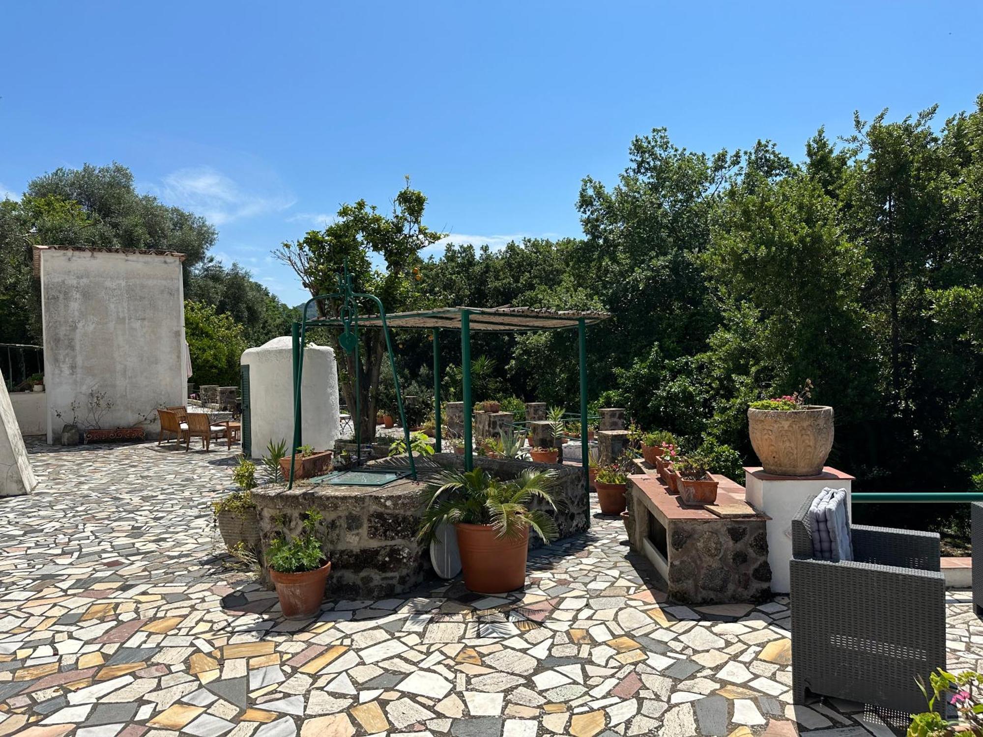 Holiday home Vincenzo Di Meglio *