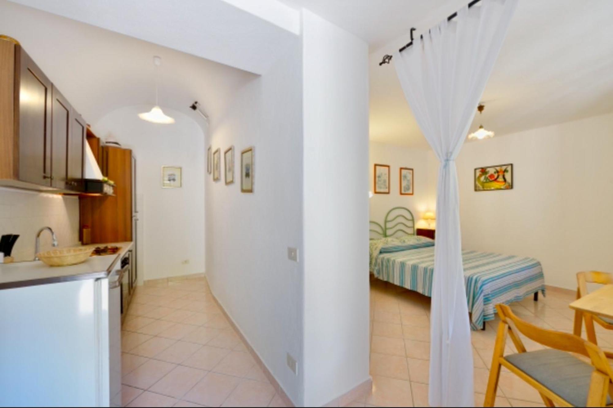 Vincenzo Di Meglio Holiday home Barano d'Ischia