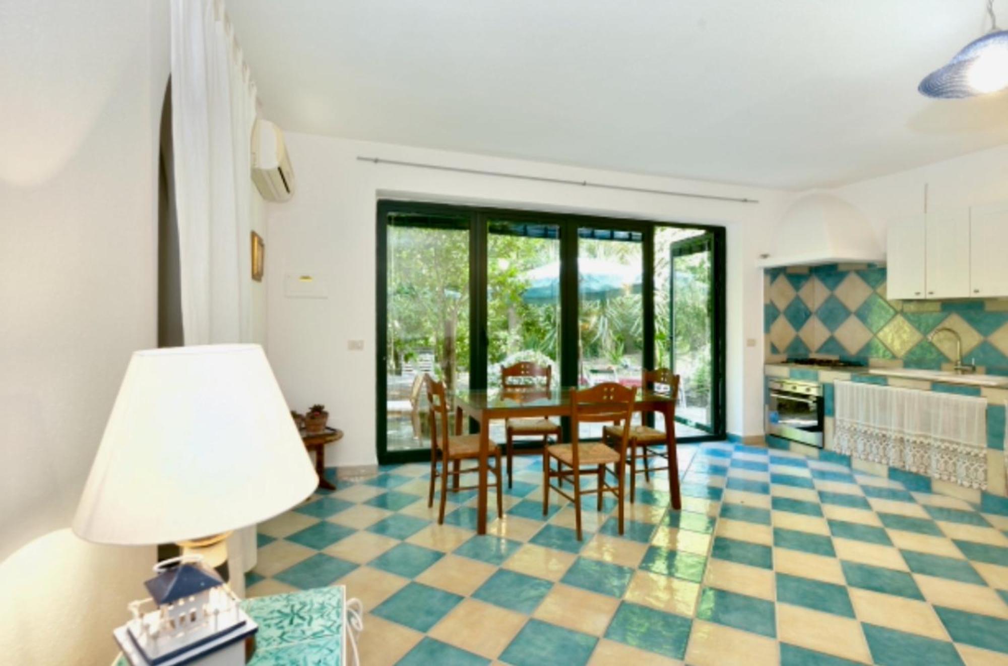 Ferienhaus Vincenzo Di Meglio Barano dʼIschia