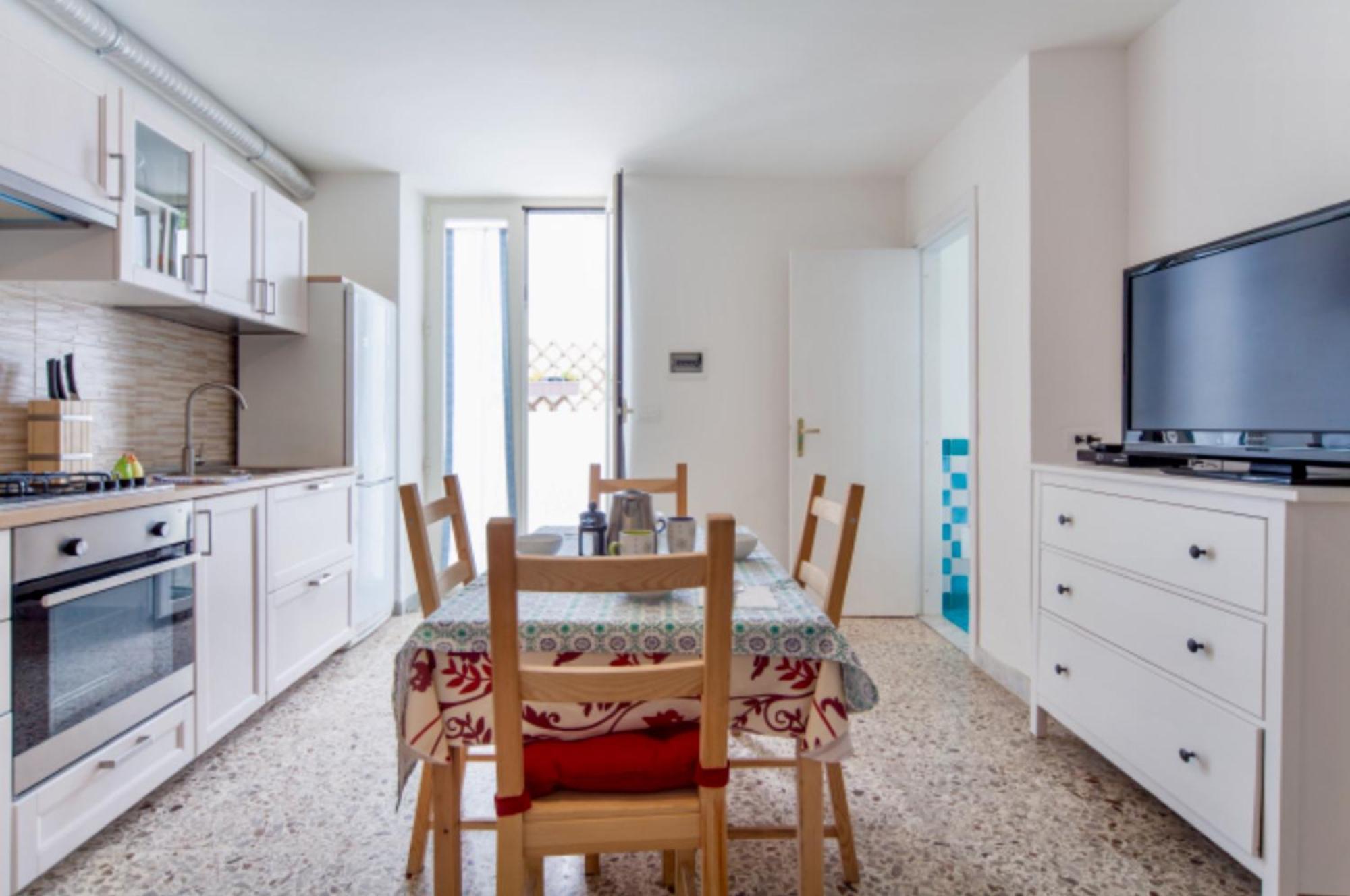 Vincenzo Di Meglio Holiday home Barano d'Ischia