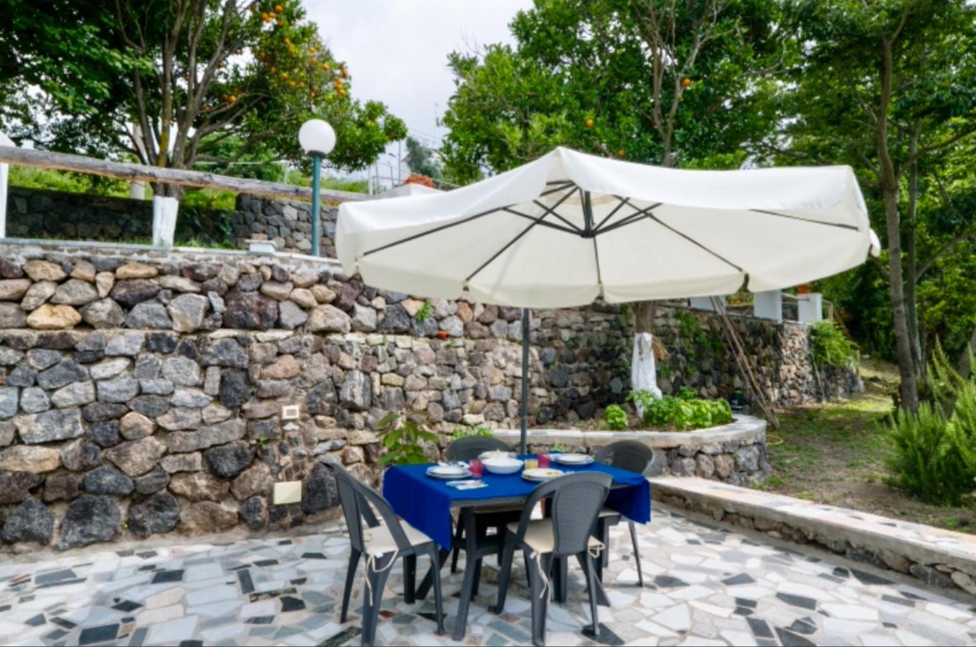 Holiday home Vincenzo Di Meglio