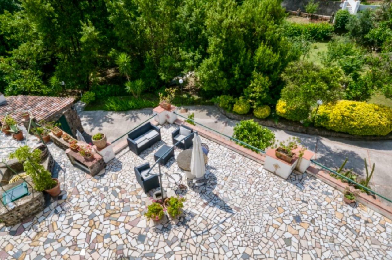 Vincenzo Di Meglio Holiday home *