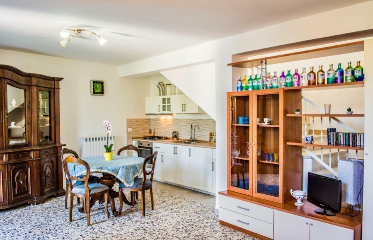 Ferienhaus Vincenzo Di Meglio Barano dʼIschia
