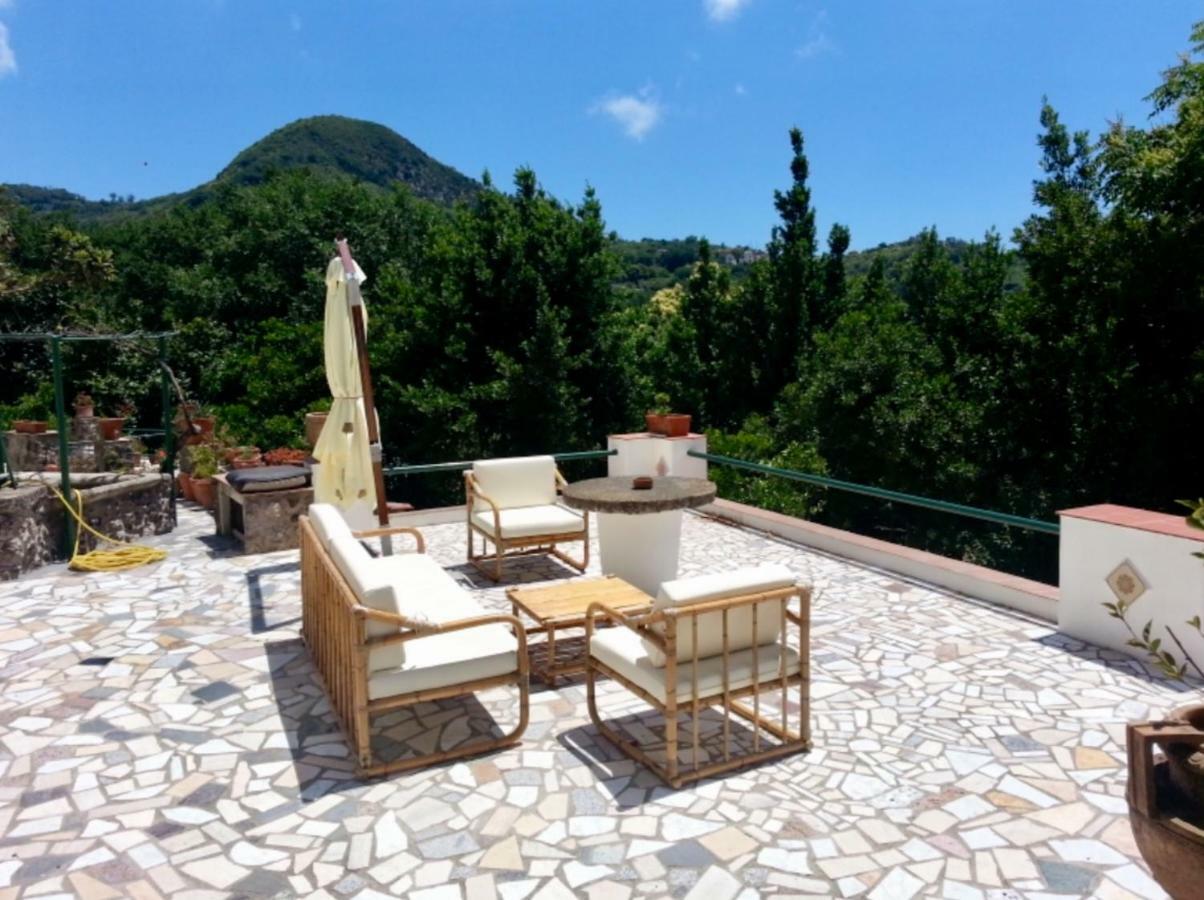 Vincenzo Di Meglio Holiday home *