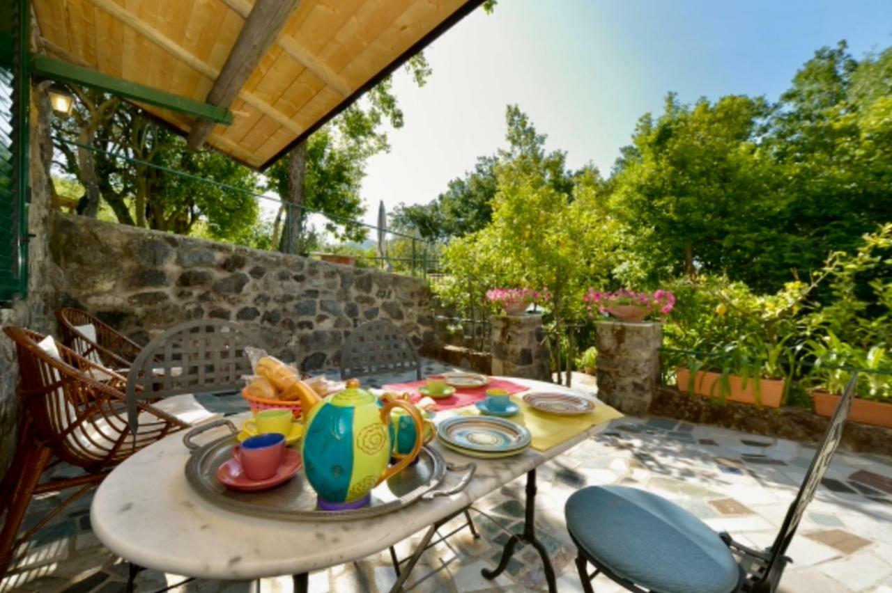 Holiday home Vincenzo Di Meglio