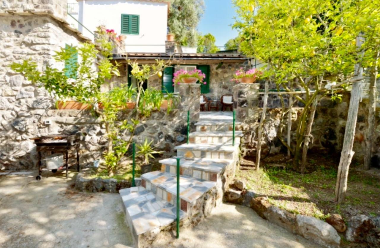 Vincenzo Di Meglio * Barano d'Ischia