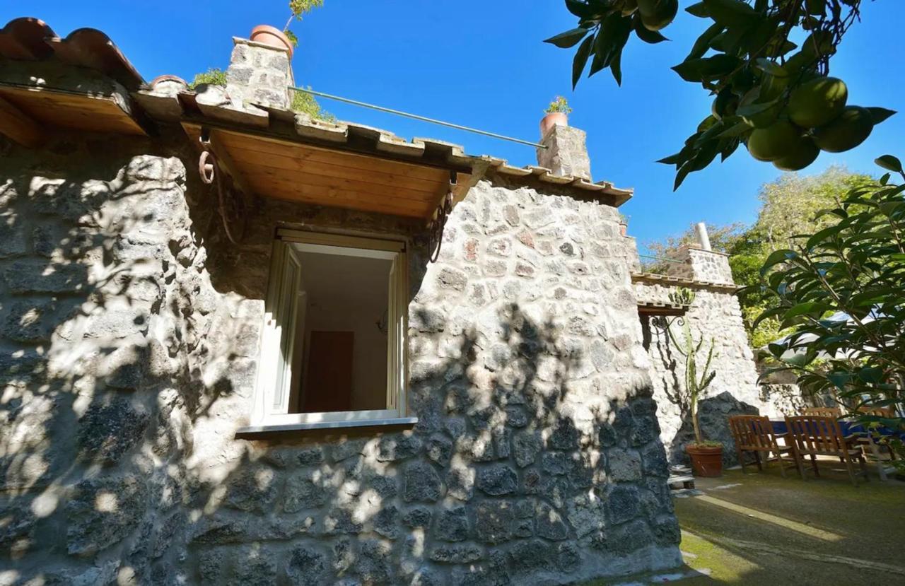 Сasa de vacaciones Vincenzo Di Meglio *